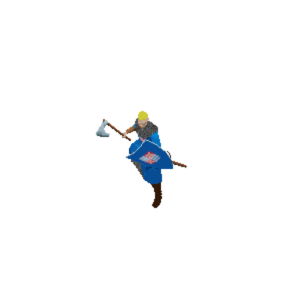 Donzelot Slash